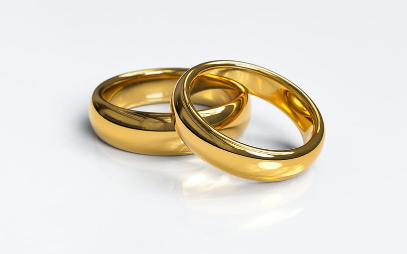 Magical Vows Exchange