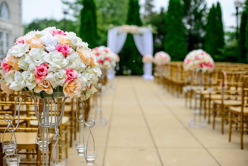 Beachfront Ballroom
