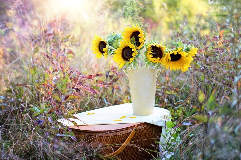 Wedding Flowers