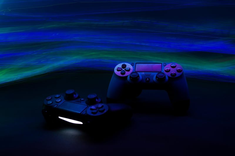 Interactive Games