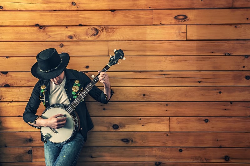 Wedding Musician